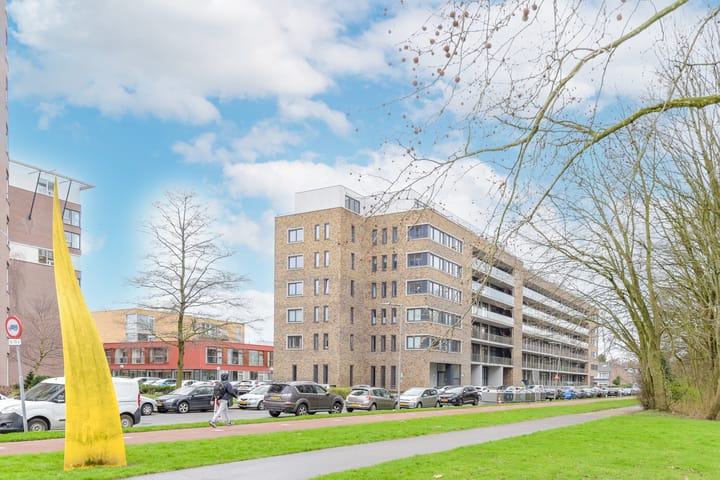 Foto 5 van Berberisweg 438-A