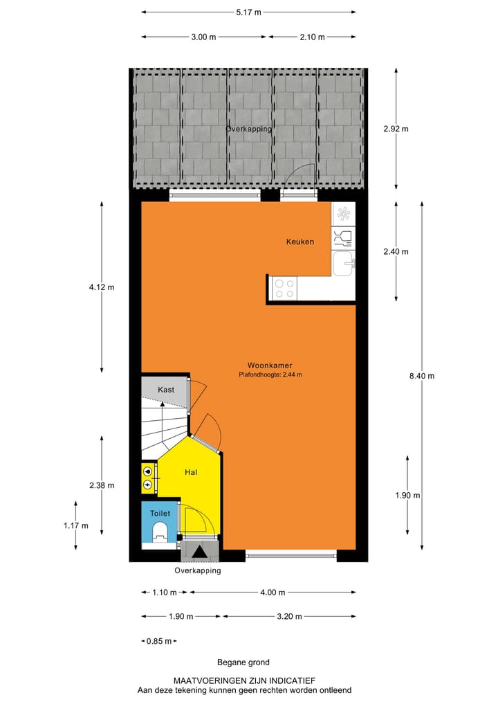 Foto 34 van Aletta Jacobs-erf 194