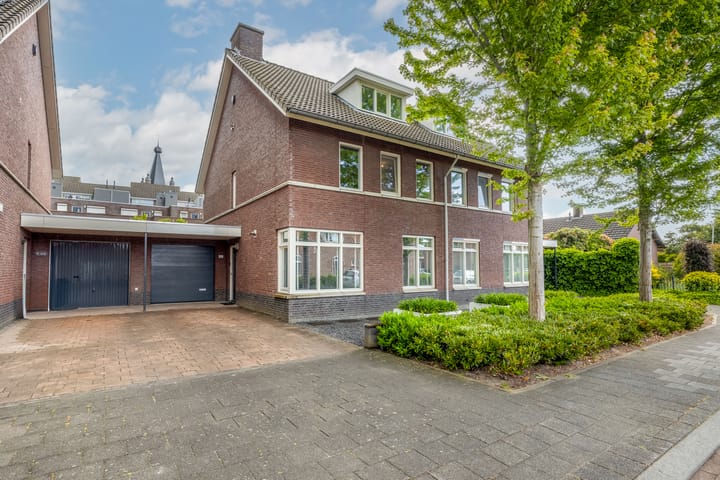 Foto 1 van Schootakkerstraat 16-A