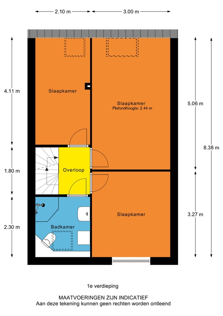 Foto 35 van Aletta Jacobs-erf 194