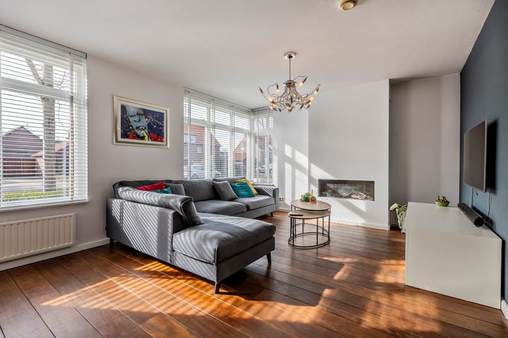 Foto 2 van Schootakkerstraat 16-A