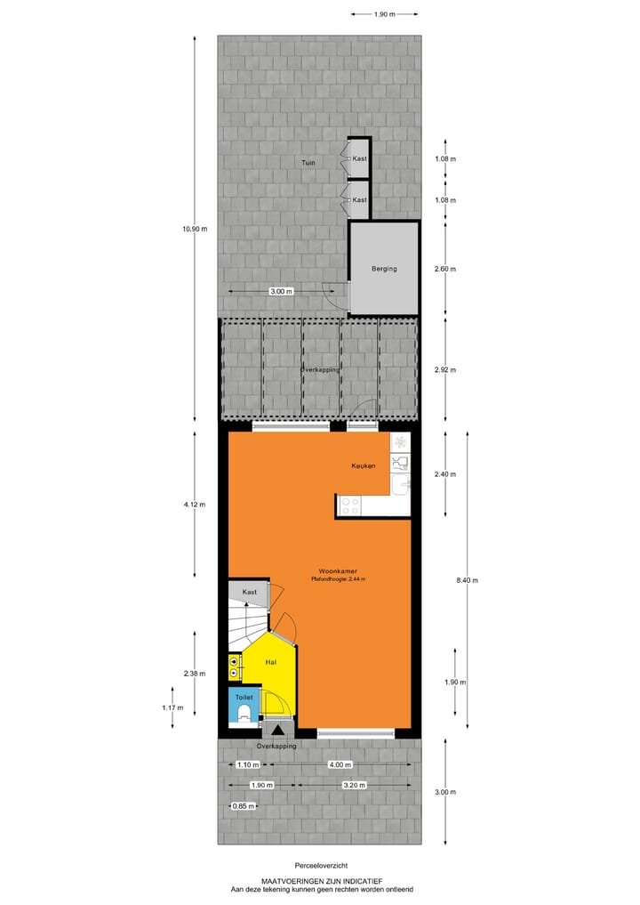 Foto 37 van Aletta Jacobs-erf 194