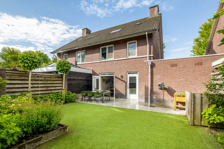 Foto 3 van Schootakkerstraat 16-A