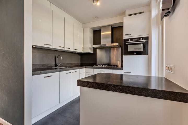 Foto 5 van Schootakkerstraat 16-A