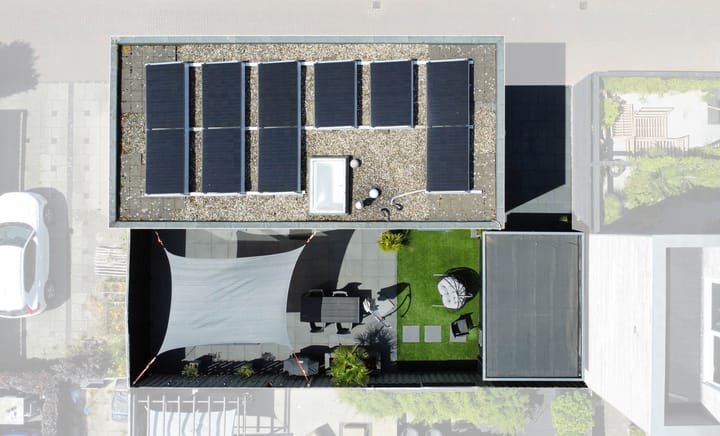 Foto 30 van De Muy 389