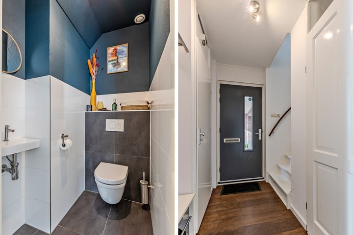 Foto 7 van Schootakkerstraat 16-A