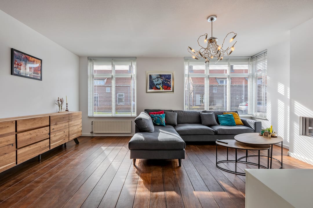 Foto 11 van Schootakkerstraat 16-A