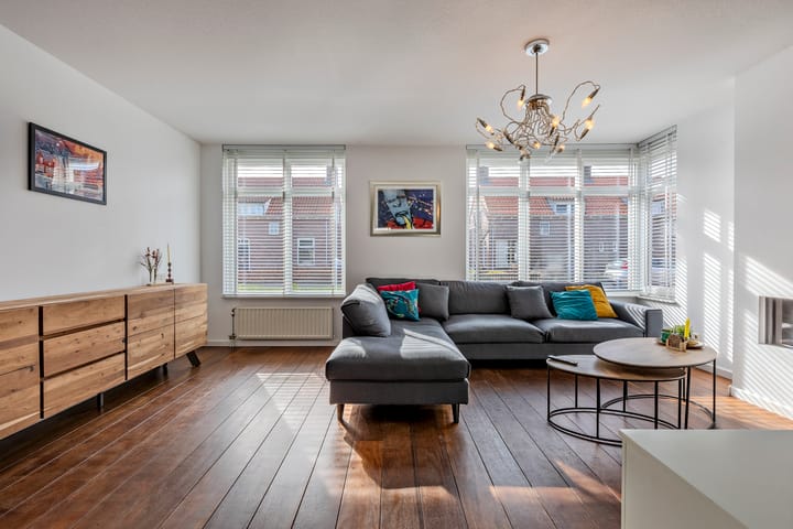 Foto 11 van Schootakkerstraat 16-A