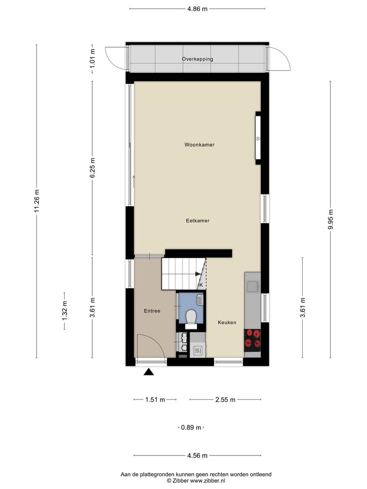 Foto 35 van De Muy 389