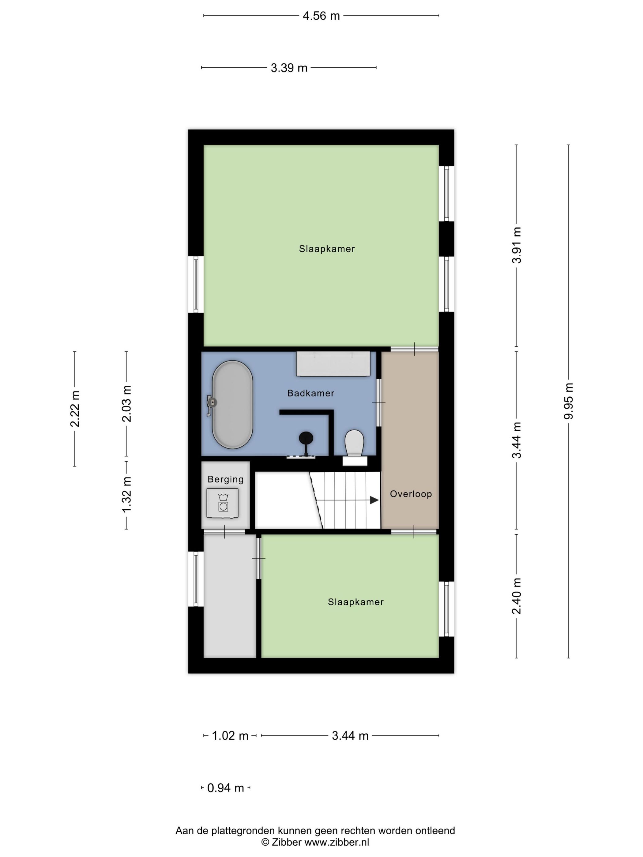 Foto 36 van De Muy 389