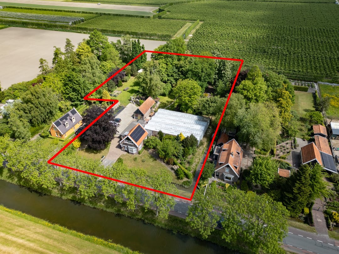 Foto 1 van Hoornseweg 31