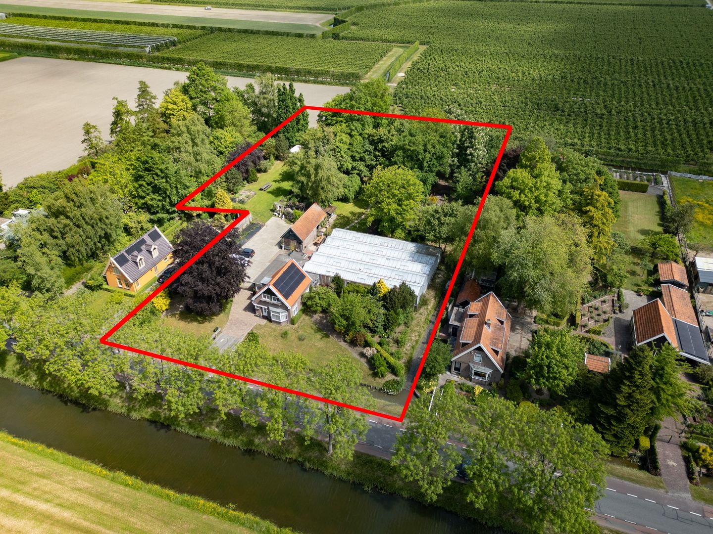 Foto 1 van Hoornseweg 31