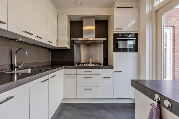 Foto 16 van Schootakkerstraat 16-A