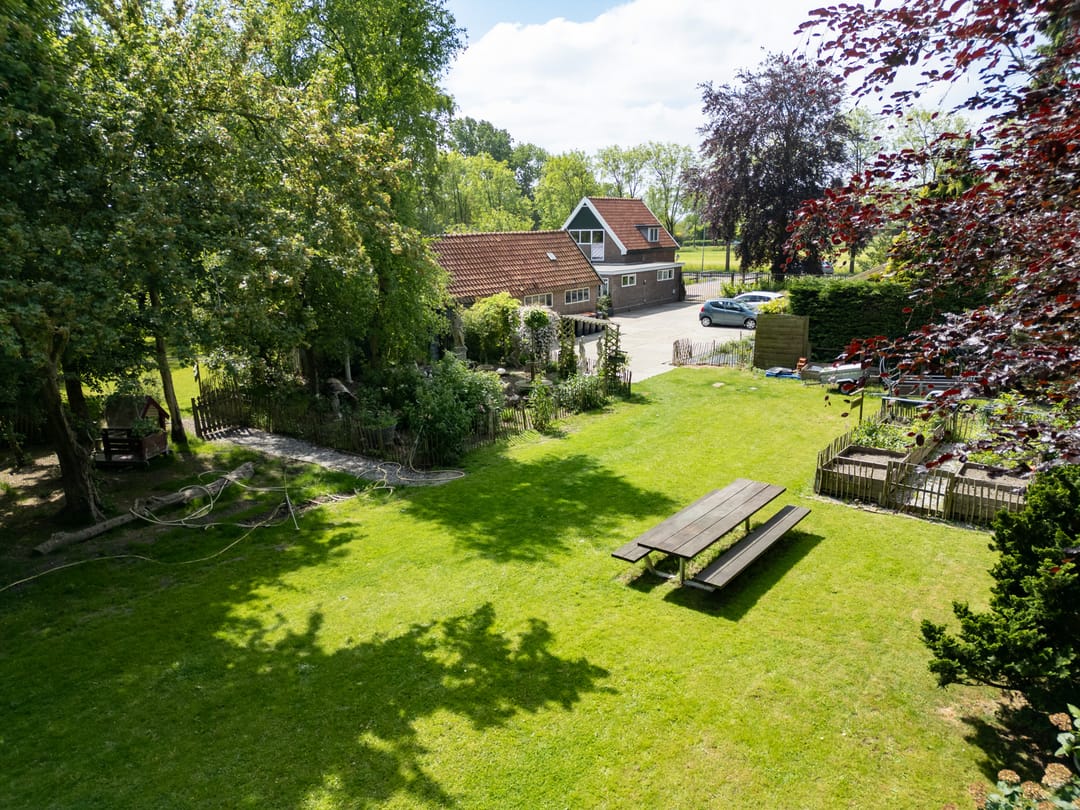 Foto 2 van Hoornseweg 31