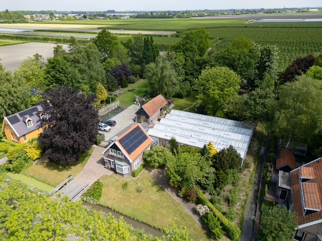 Foto 28 van Hoornseweg 31