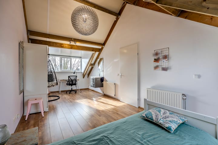 Foto 42 van Schootakkerstraat 16-A