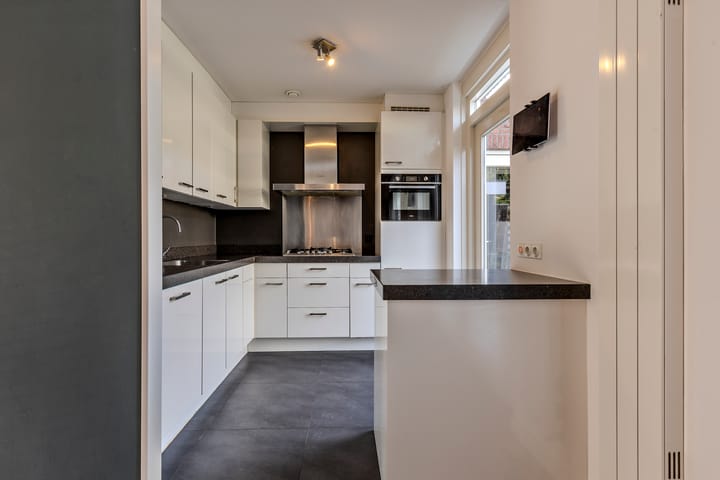 Foto 17 van Schootakkerstraat 16-A