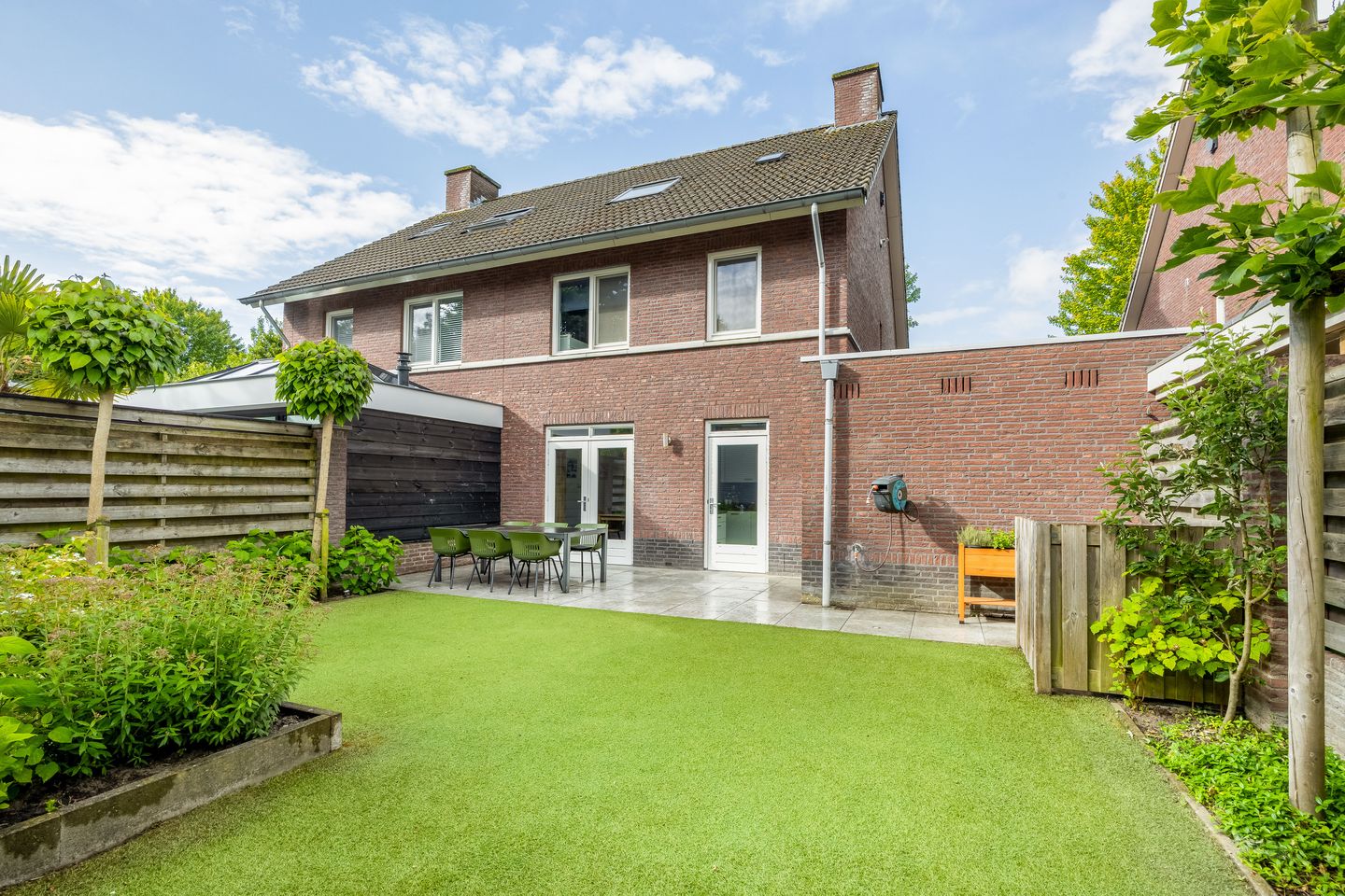 Foto 44 van Schootakkerstraat 16-A