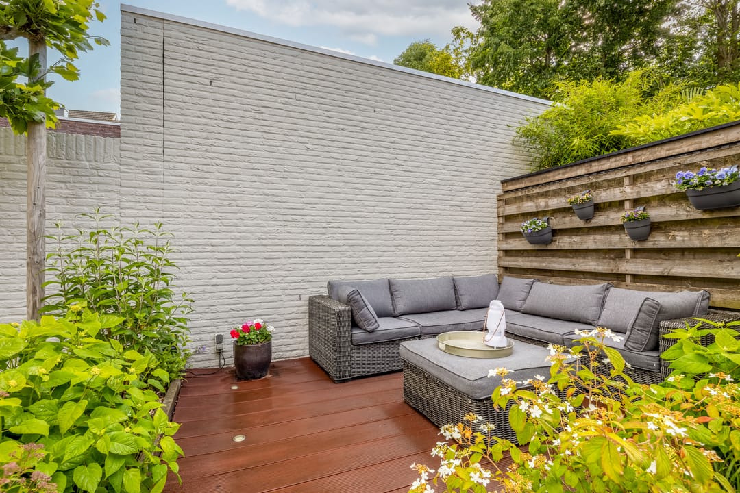 Foto 47 van Schootakkerstraat 16-A