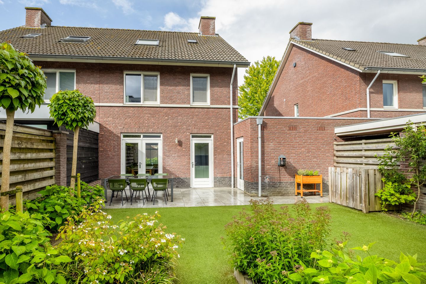 Foto 49 van Schootakkerstraat 16-A