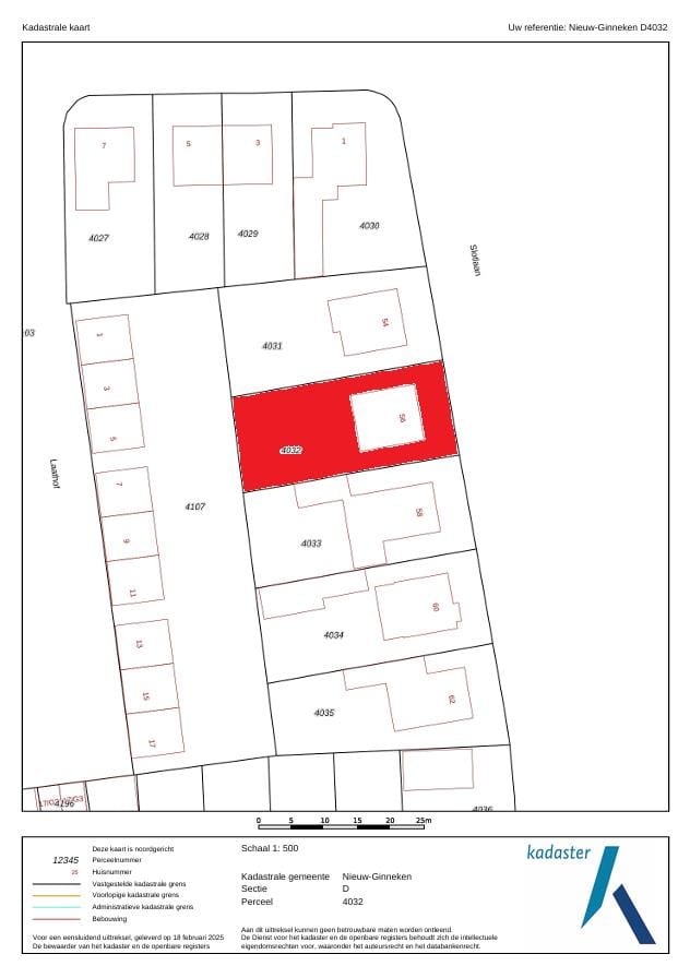 Foto 55 van Schootakkerstraat 16-A