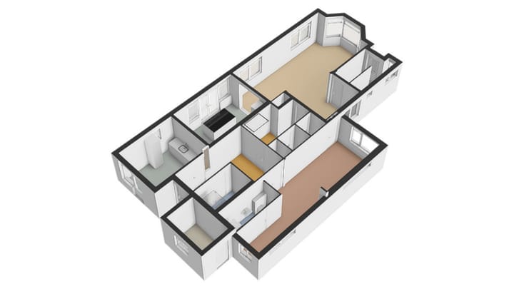 Foto 48 van Hoornseweg 31