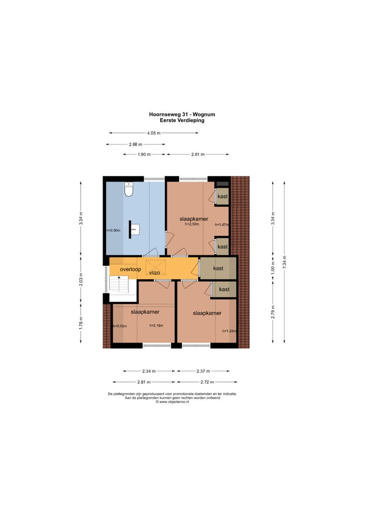 Foto 50 van Hoornseweg 31