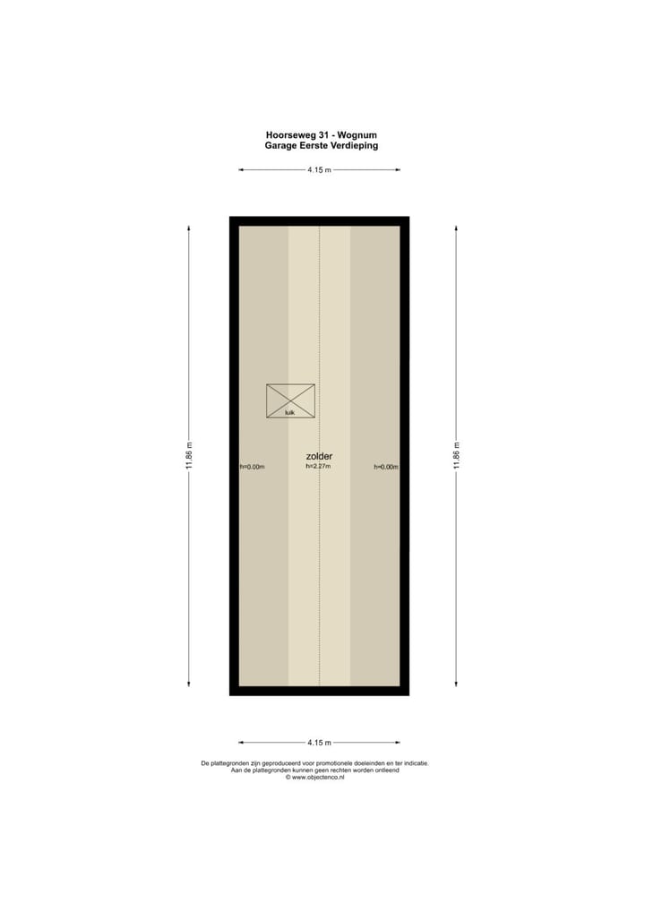 Foto 56 van Hoornseweg 31