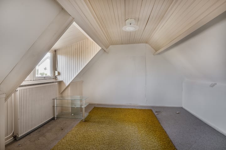 Foto 3 van Hondstraat 12