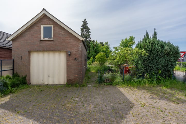 Foto 4 van Hondstraat 12