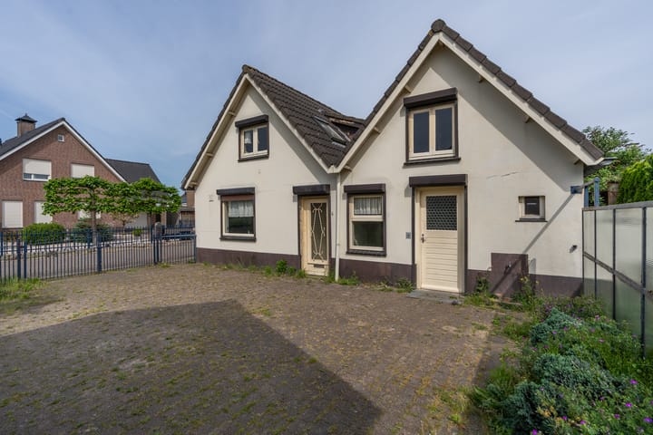 Foto 5 van Hondstraat 12