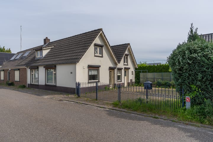 Foto 6 van Hondstraat 12