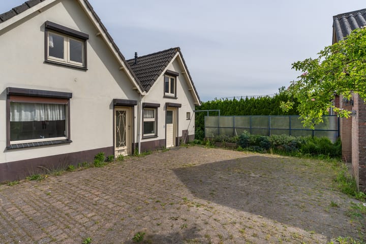 Foto 7 van Hondstraat 12