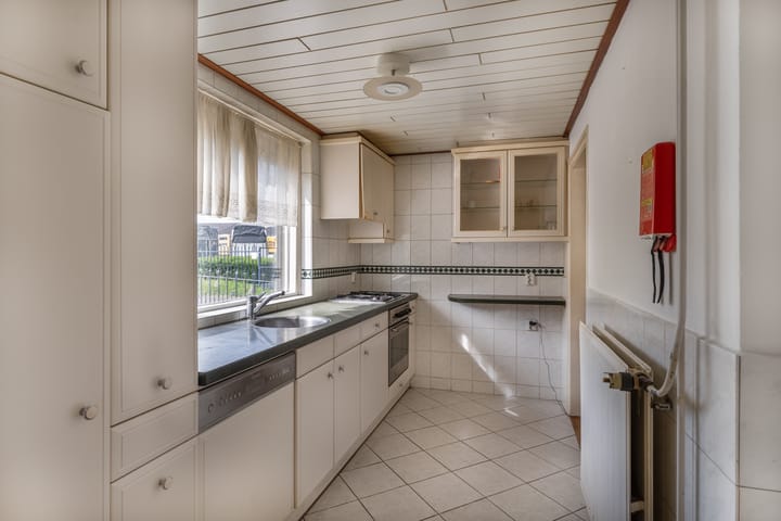 Foto 8 van Hondstraat 12