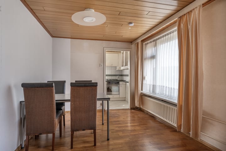 Foto 9 van Hondstraat 12