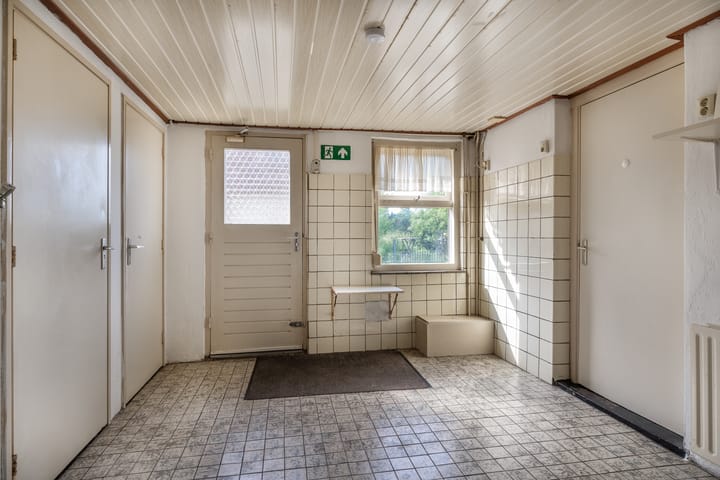 Foto 13 van Hondstraat 12