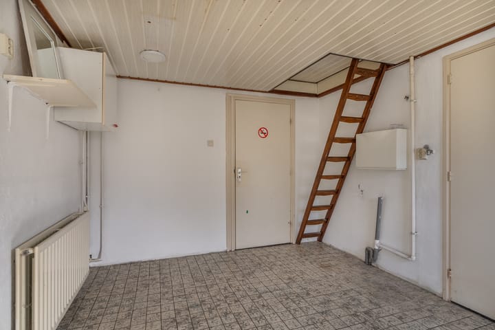 Foto 14 van Hondstraat 12