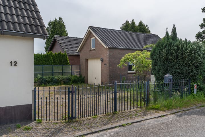 Foto 23 van Hondstraat 12