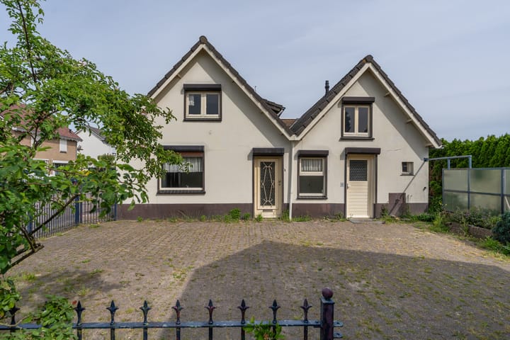 Foto 25 van Hondstraat 12