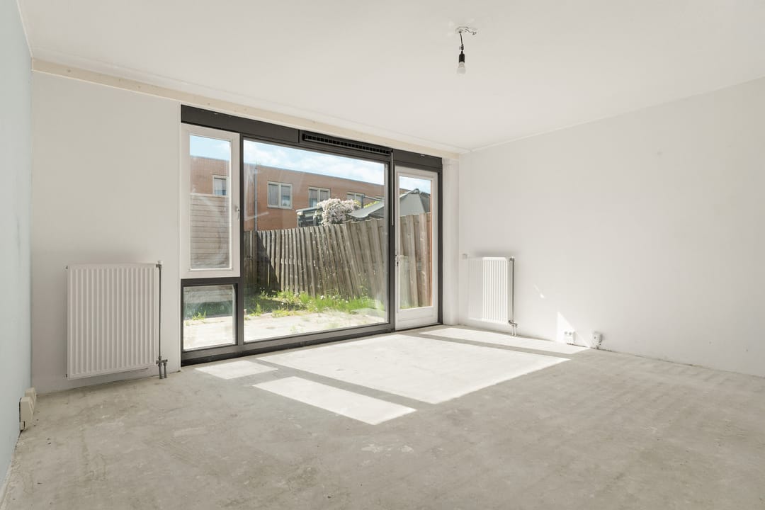 Foto 2 van Bijlmerdreef 1473