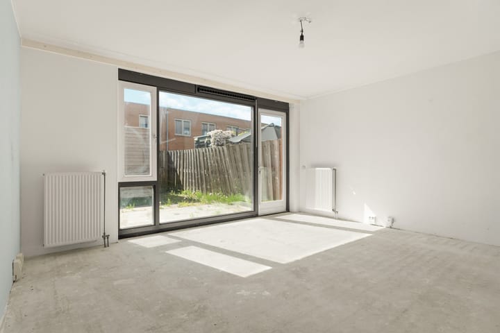 Foto 2 van Bijlmerdreef 1473