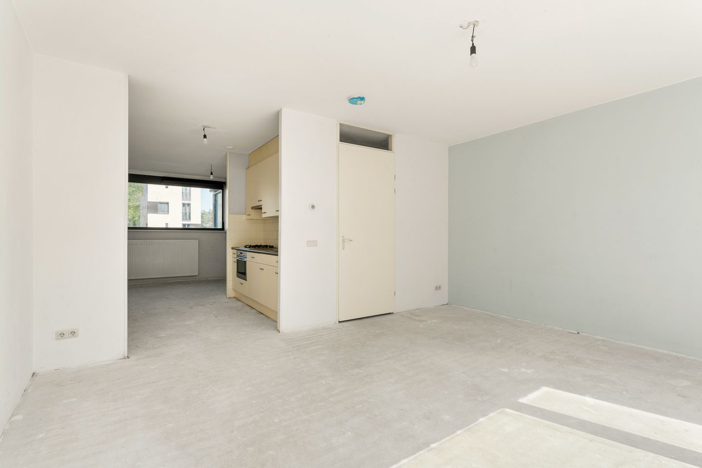 Foto 4 van Bijlmerdreef 1473