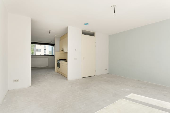 Foto 4 van Bijlmerdreef 1473