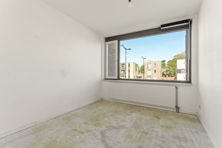 Foto 6 van Bijlmerdreef 1473