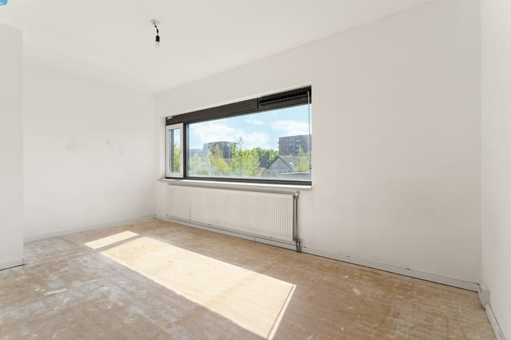 Foto 7 van Bijlmerdreef 1473