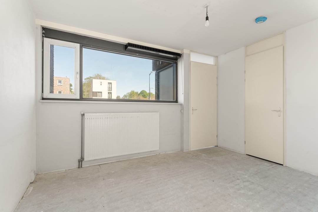 Foto 8 van Bijlmerdreef 1473