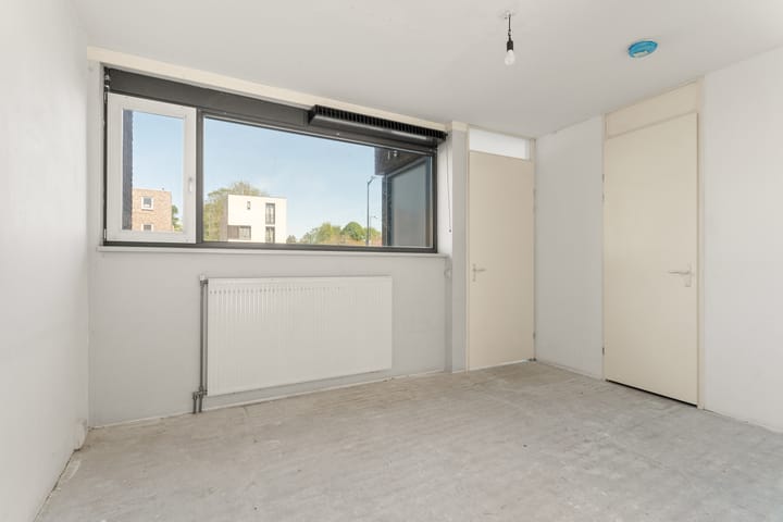 Foto 8 van Bijlmerdreef 1473