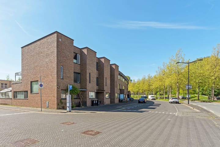 Foto 9 van Bijlmerdreef 1473