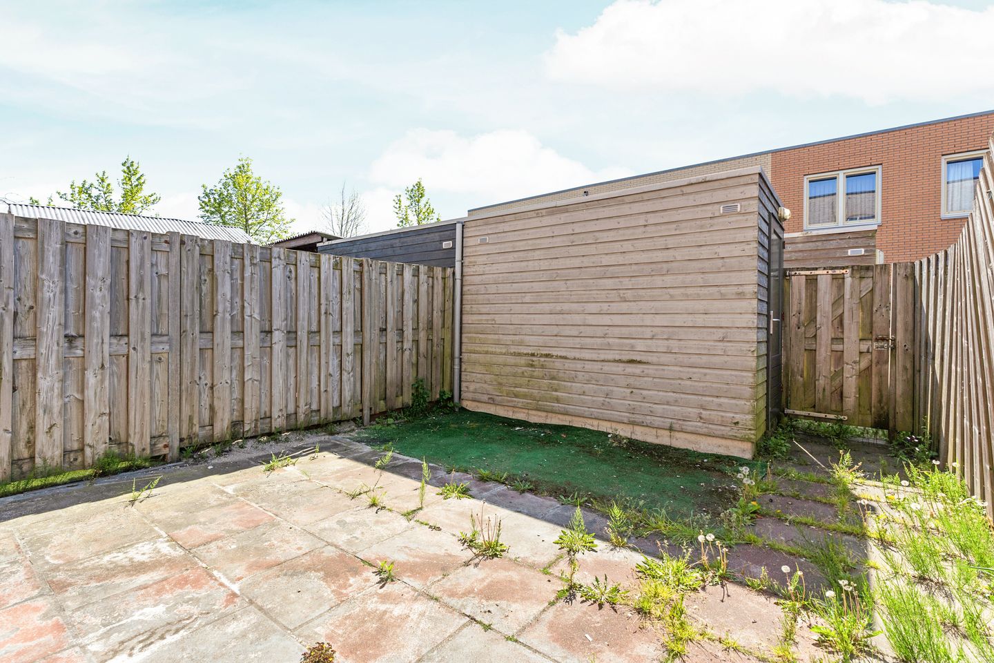 Foto 10 van Bijlmerdreef 1473