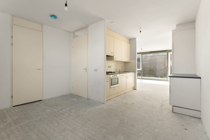 Foto 11 van Bijlmerdreef 1473